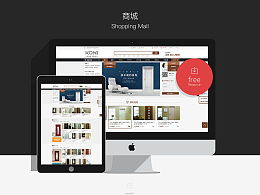 Djed阳光的味道 在ZCOOL网站设计与开发中探寻创新灵感